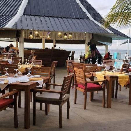 Anelia Resort & Spa Flic-en-Flacq Dış mekan fotoğraf