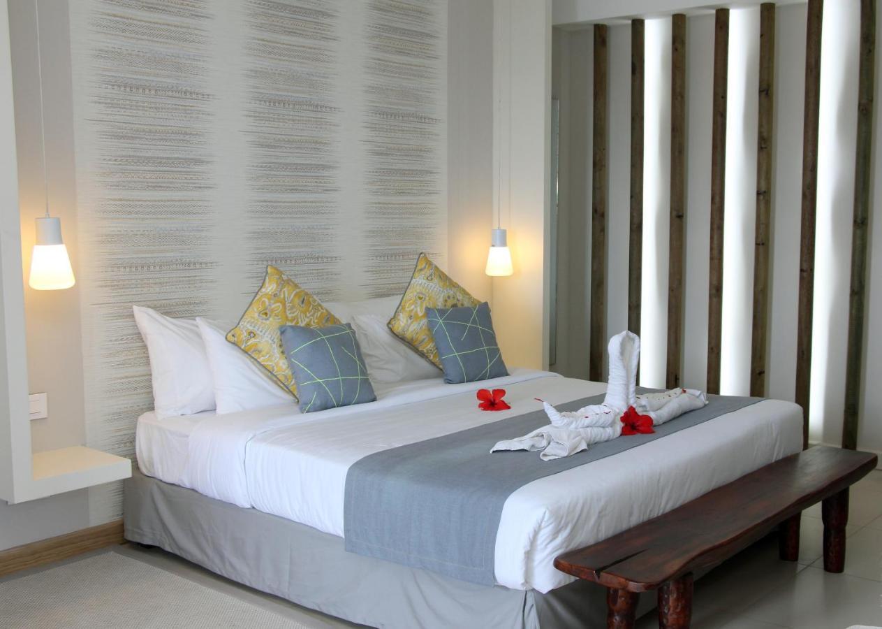 Anelia Resort & Spa Flic-en-Flacq Dış mekan fotoğraf
