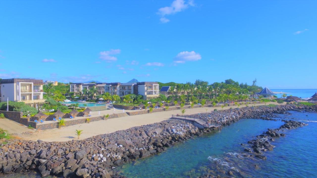 Anelia Resort & Spa Flic-en-Flacq Dış mekan fotoğraf