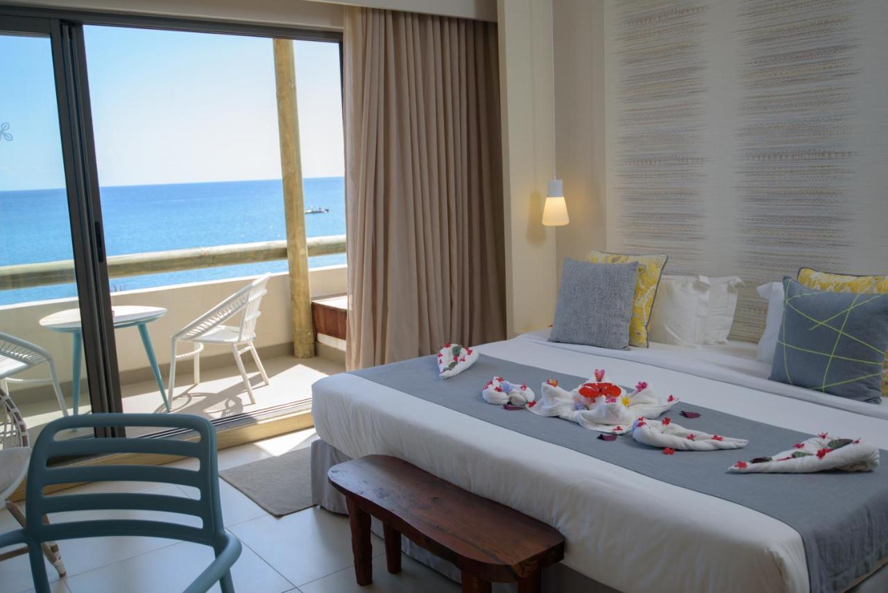 Anelia Resort & Spa Flic-en-Flacq Dış mekan fotoğraf