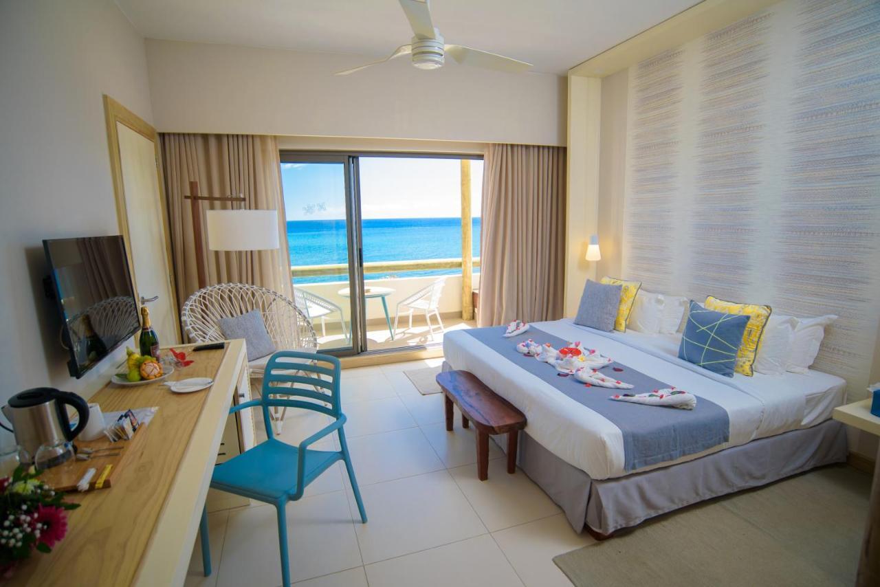 Anelia Resort & Spa Flic-en-Flacq Dış mekan fotoğraf