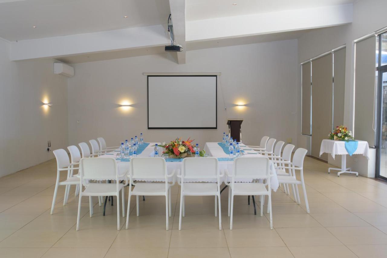Anelia Resort & Spa Flic-en-Flacq Dış mekan fotoğraf