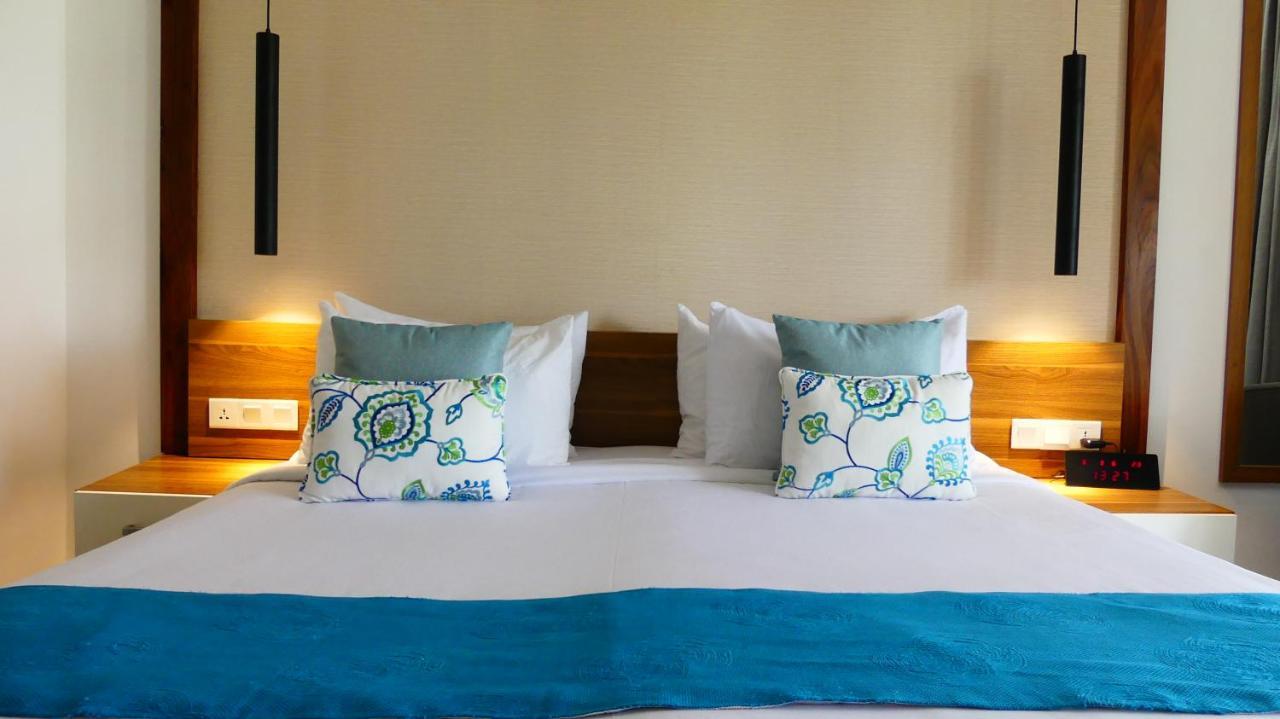 Anelia Resort & Spa Flic-en-Flacq Dış mekan fotoğraf
