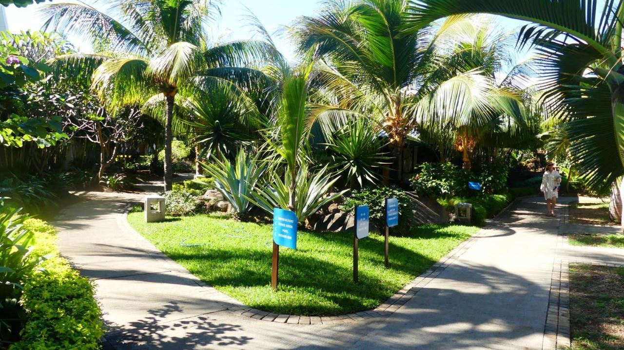 Anelia Resort & Spa Flic-en-Flacq Dış mekan fotoğraf