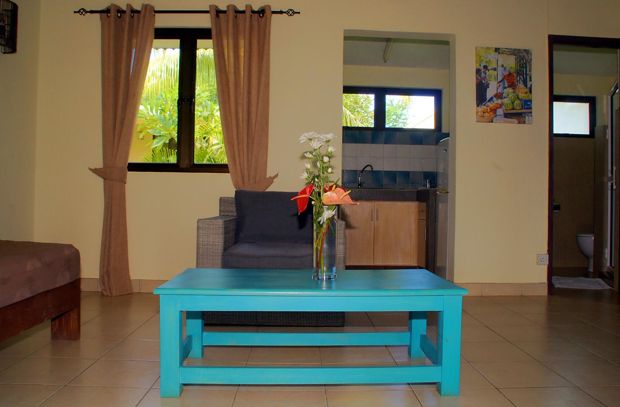 Anelia Resort & Spa Flic-en-Flacq Dış mekan fotoğraf