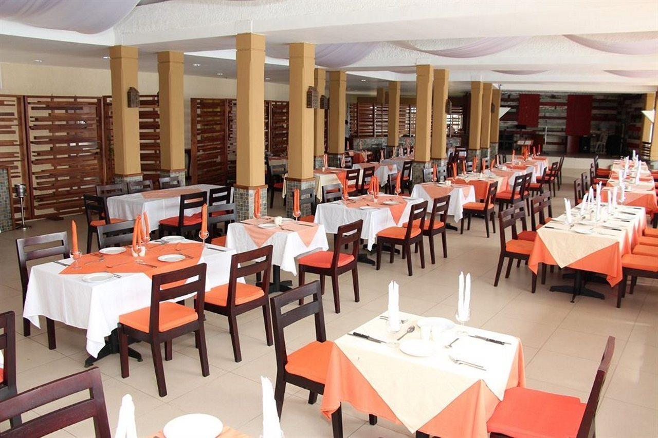 Anelia Resort & Spa Flic-en-Flacq Dış mekan fotoğraf