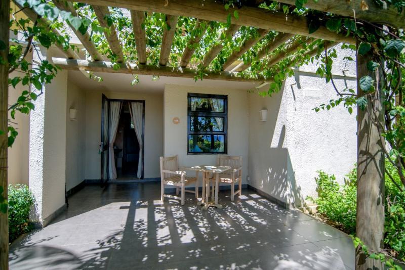 Anelia Resort & Spa Flic-en-Flacq Dış mekan fotoğraf