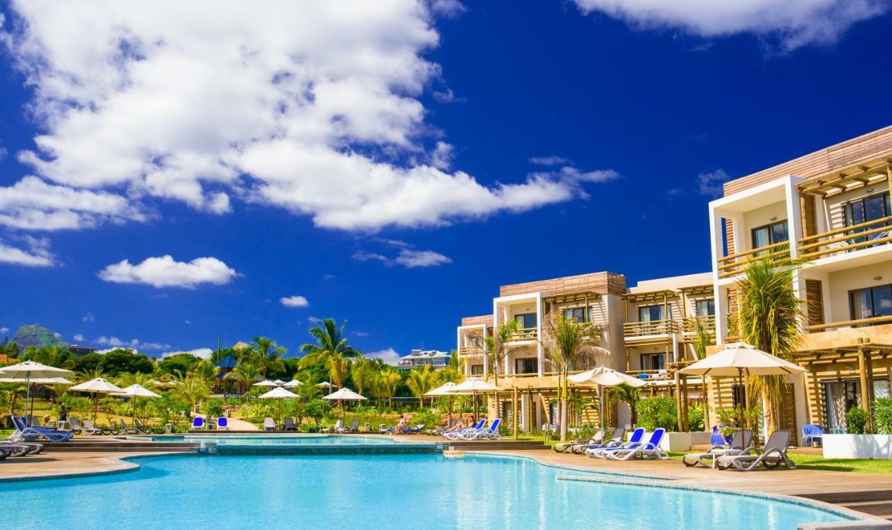 Anelia Resort & Spa Flic-en-Flacq Dış mekan fotoğraf