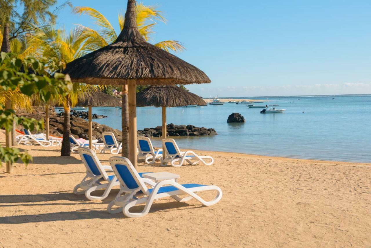 Anelia Resort & Spa Flic-en-Flacq Dış mekan fotoğraf