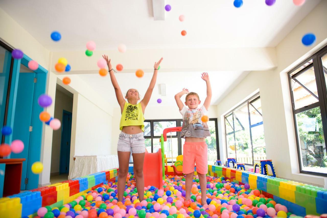 Anelia Resort & Spa Flic-en-Flacq Dış mekan fotoğraf