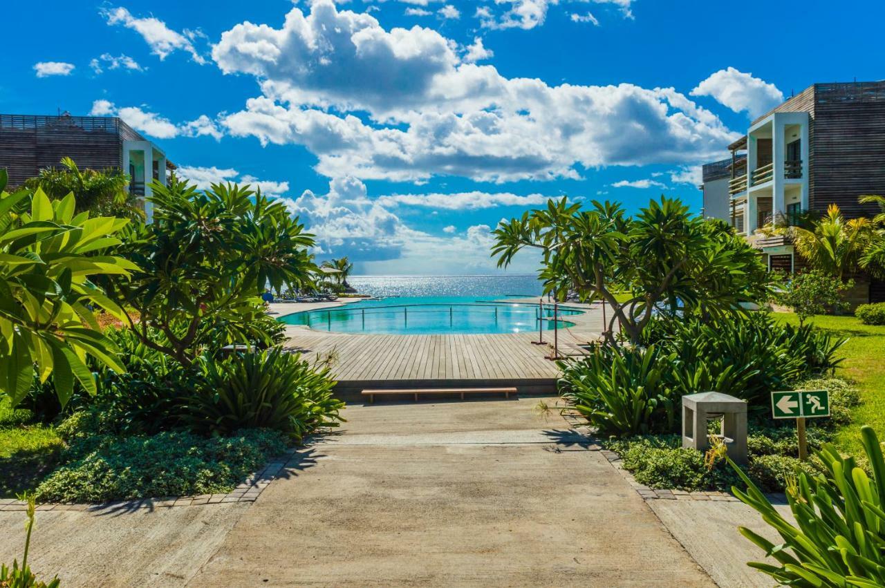 Anelia Resort & Spa Flic-en-Flacq Dış mekan fotoğraf