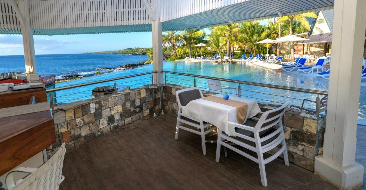Anelia Resort & Spa Flic-en-Flacq Dış mekan fotoğraf