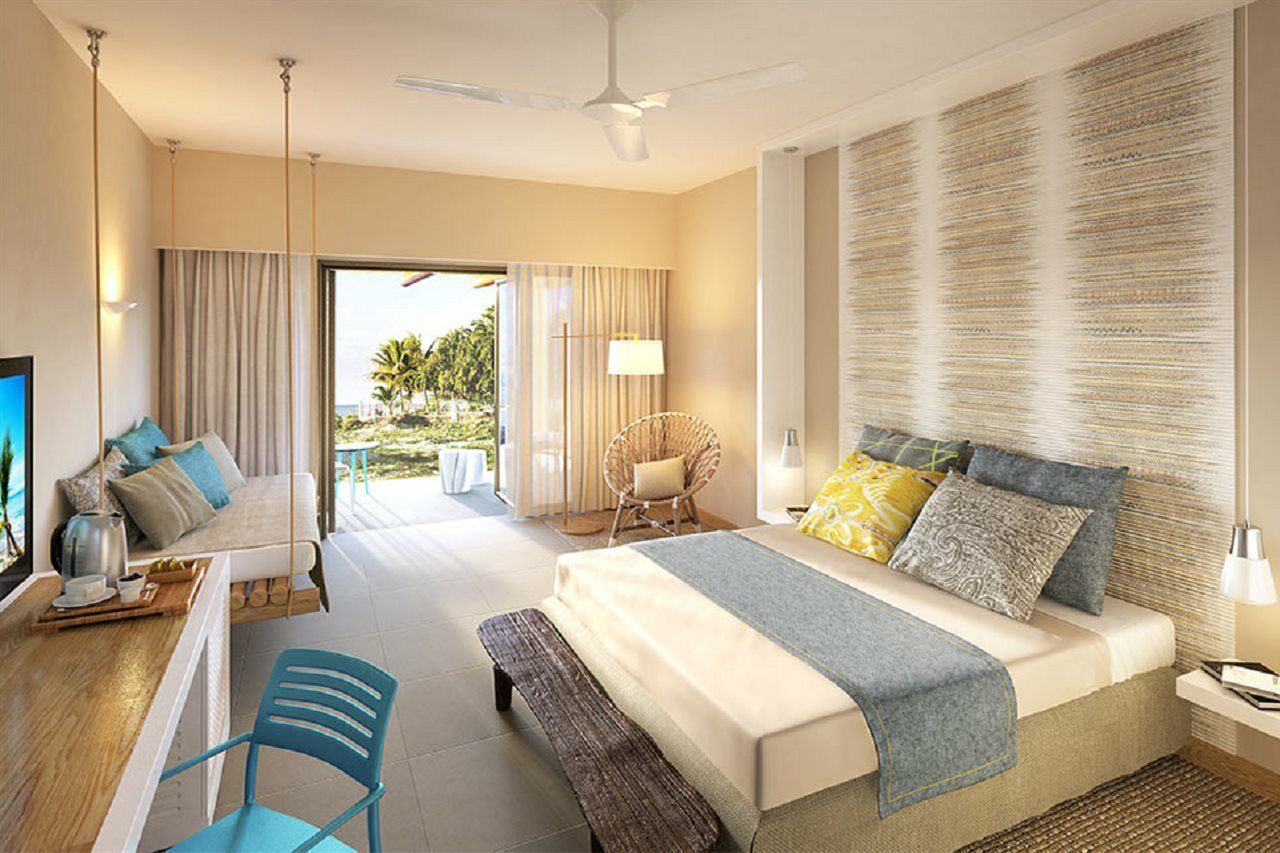 Anelia Resort & Spa Flic-en-Flacq Dış mekan fotoğraf