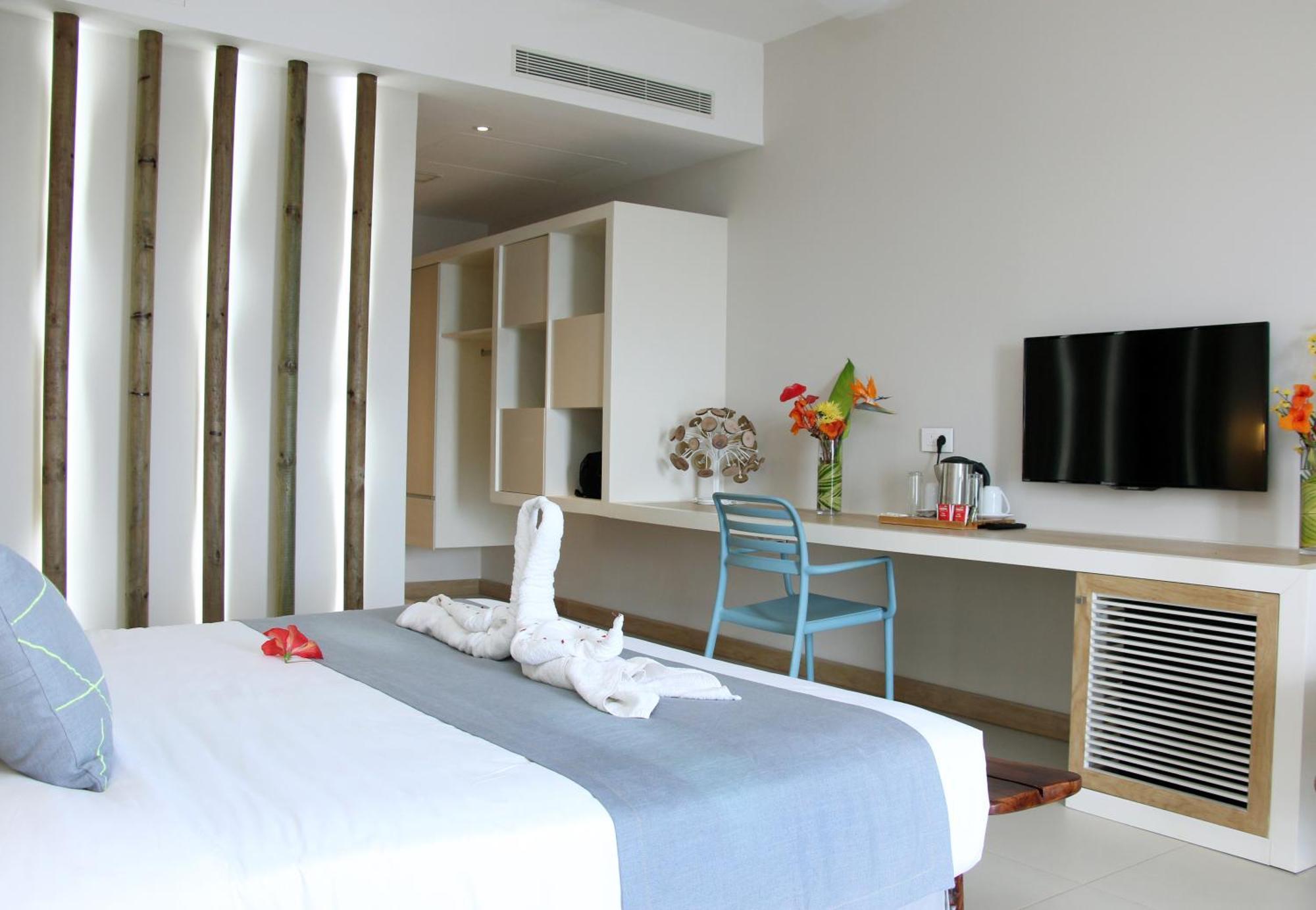 Anelia Resort & Spa Flic-en-Flacq Dış mekan fotoğraf