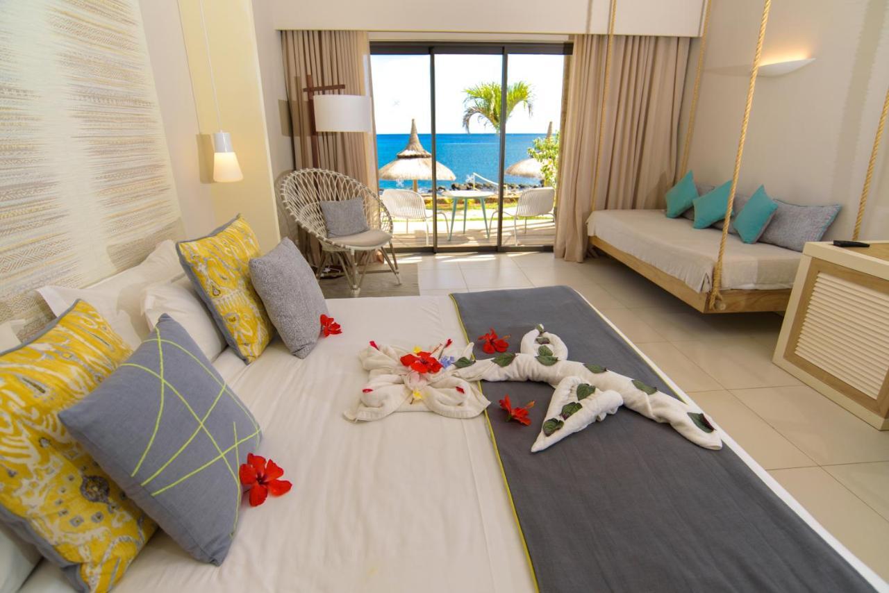 Anelia Resort & Spa Flic-en-Flacq Dış mekan fotoğraf