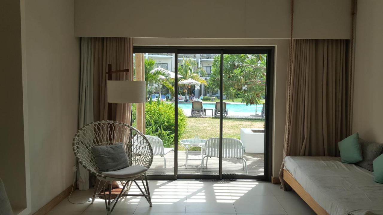 Anelia Resort & Spa Flic-en-Flacq Dış mekan fotoğraf