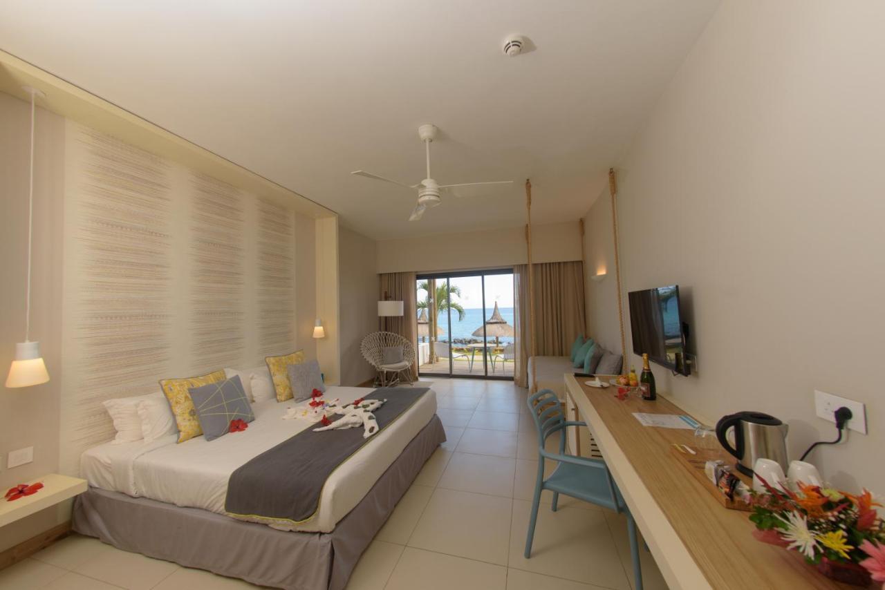 Anelia Resort & Spa Flic-en-Flacq Dış mekan fotoğraf